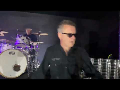 Steve Bryant Stranger In My Head