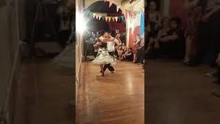 Video thumbnail for Pablo Alvarez & Corina Herrera en "Muy Lunes"