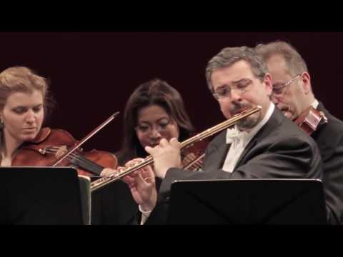 MaggyArt Presenta - Promo Magnetic Festival 2017 - I Cameristi della Scala