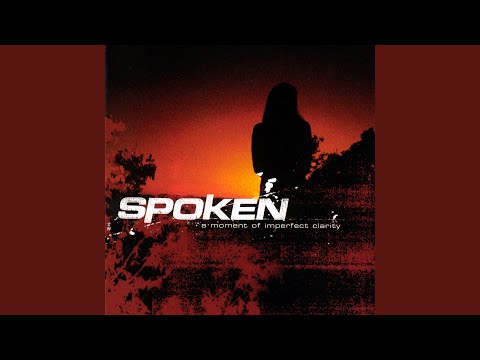 Across These Waters - Spoken