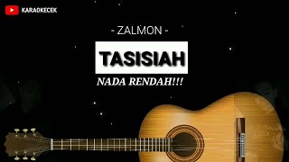 Download lagu KARAOKE AKUSTIK GITAR   BANSI || TASISIAH - ZALMON || NADA RENDAH !!!!! mp3 Download lagu KARAOKE AKUSTIK GITAR   BANSI || TASISIAH - ZALMON || NADA RENDAH !!!!! mp3