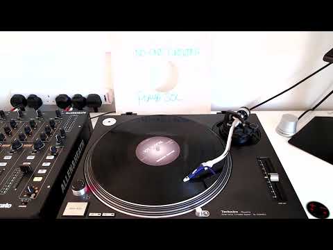 No-One Driving - Playa Sol