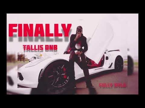 Tallis DNB -  Finally (GATTI Freestyle)