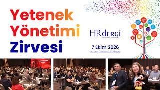 Yetenek Yönetimi Zirvesi - 2026