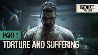 Trailer - Tortura e sofferenza