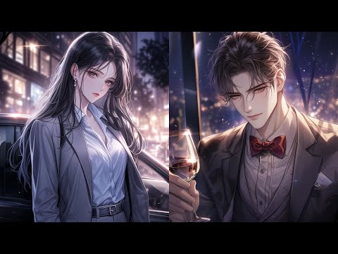 Dijo que no tenía dinero para casarse, así que trabajé duro. Pero un día lo vi en lugares de lujo.