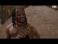 The Two Goddess Sisters In Battle - New African Nigerian Epic Movies