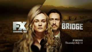 FX Channel - THE BRIDGE