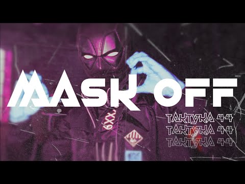 Osma x AlvaroBeatKillaH x Jcobeq - MASK OFF (Official Lyric Video)