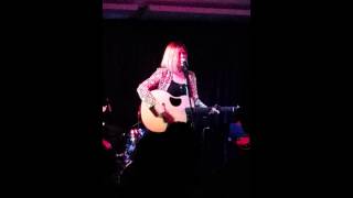 Liz Longley - Outta My Head - 3/24/15