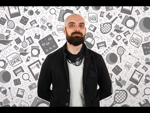 Ascolto i vostri brani