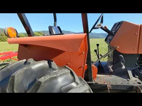Allis Chalmers 6060