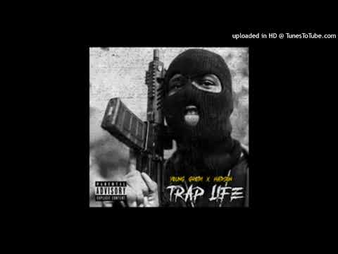 Young Gródi x Hadson - Trap Life (prod. NetuH)