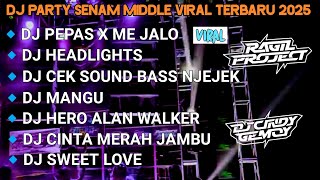 Download lagu DJ JAWA FULL ALBUM🔥DJ PEPAS X ME JALO X HEADLIGHT NROTOK BASS NULUP🔥YANG LAGI VIRAL TIKTOK 2025 mp3 Download lagu DJ JAWA FULL ALBUM🔥DJ PEPAS X ME JALO X HEADLIGHT NROTOK BASS NULUP🔥YANG LAGI VIRAL TIKTOK 2025 mp3
