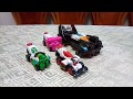 Review DX Sentai Patkaiser VIET NAM