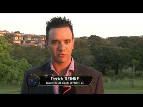 2016 SuperGolf Umhlali Country Club - iLembe Chamber of Commerce