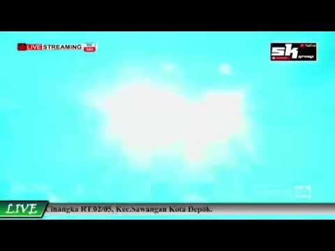 Anizta Vega - Sengaja - Sk Group