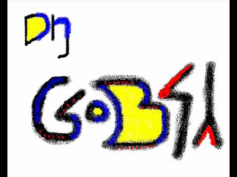 Eric Prydz-I just like to call you my bitch RmX by DJ GoBSY