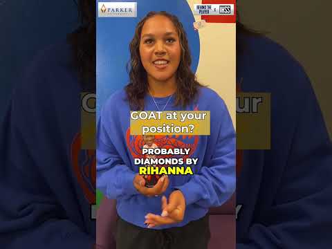 Melissa 3B Kennedy Bradley shared some of her favorite things on and off the field