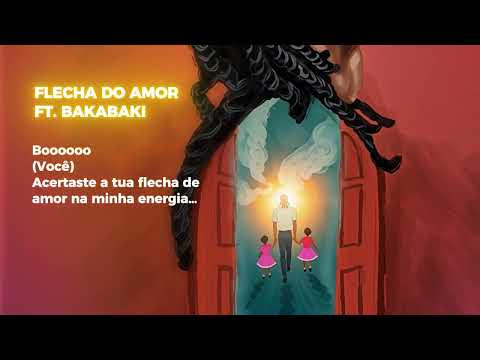 Paulelson - 07 - Flecha de Amor feat Bakabaki - Novo Messi 3