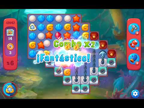 FISHDOM LEVEL # 12042 - SUPERADO 💯 (2023) FISHDOM Perú 🇵🇪 juegos eventos Minijuegos