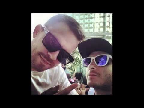 Avicii - Hey Brother (Trentino's #ChicagoBounce Remix)