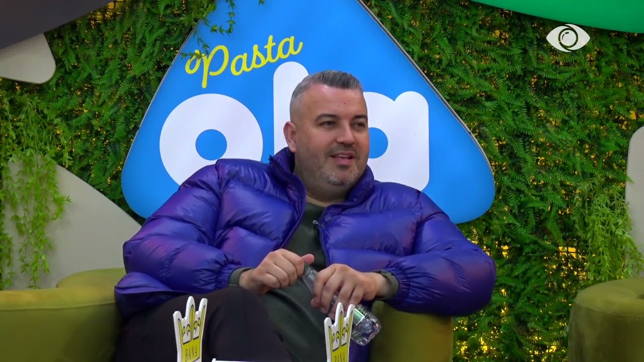 Pse erdhi prapë ky, u bë si Sabiani…/ Miri bisedon me Stenaldon për Luizin