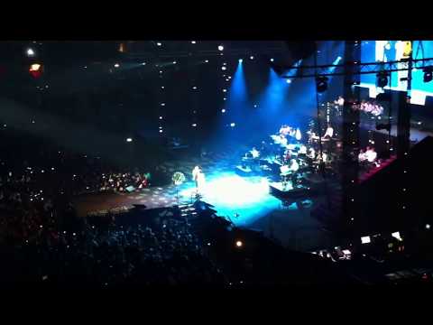 Jack Vinders & Beppie Kraft - Sjunner daan 1000 Sterre in de Nach (live in Ahoy 2012)