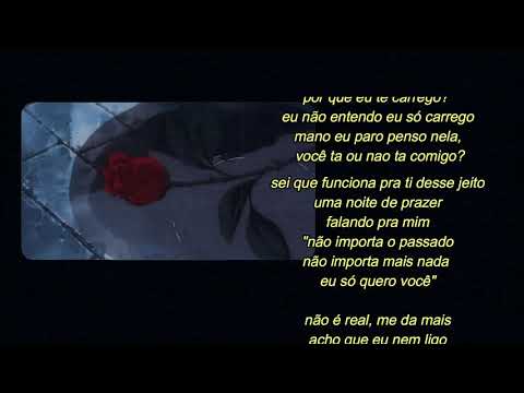Bigmig - NÓS DOIS E PAZ ft. vazmato (prod. vivite)