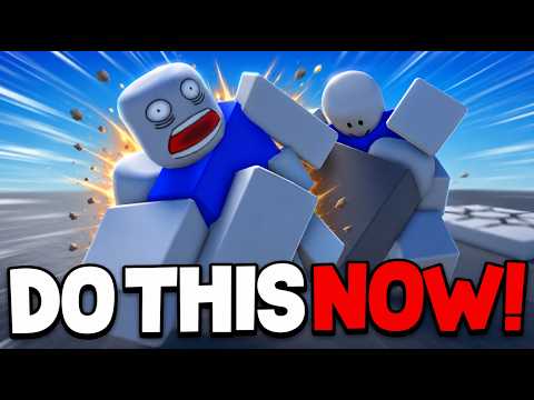 FIGHT ON A BASEPLATE GUIDE! (PRO TIPS & TRICKS) ROBLOX