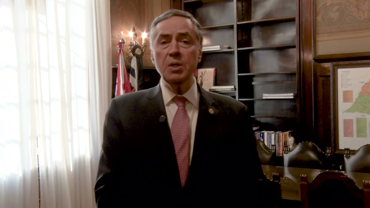 eproc: presidente do STF e do CNJ, ministro Luís Roberto Barroso, fala sobre adesão do TJSP