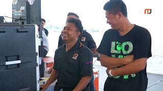 Download lagu CEK SOUND TABIR KEPALSUAN   CAK FENDIK [ADELLA LIVE ANCOL] mp3