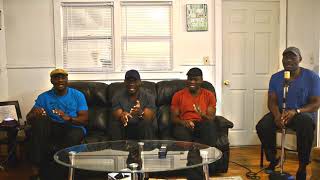 Kaoma Chende | Alleluia (Agnus Dei) - Michael W. Smith Cover.