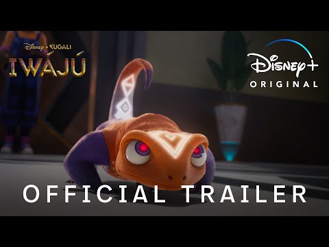 Iwajú Trailer
