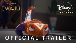 Official Trailer