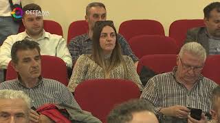 ΛΑΡΙΣΑ: ΕΝΗΜΕΡΩΤΙΚΗ ΕΚΔΗΛΩΣΗ ΓΙΑ ΤΗΝ ΝΕΑ ΔΡΑΣΗ ΤΟΥ ΠΡΟΓΡΑΜΜΑΤΟΣ "ΠΑΡΑΓΟΥΜΕ ΣΤΗΝ ΕΛΛΑΔΑ "07 05 2026