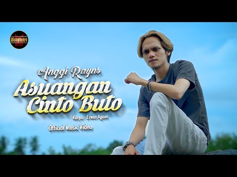 Anggi Rayns - Asuangan Cinto Buto (Official Music Video)