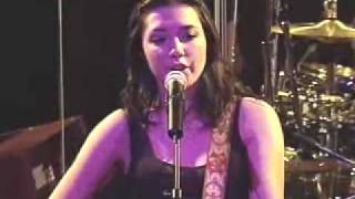 Michelle Branch - Full AOL Concert at Bowery Find my Way Back
