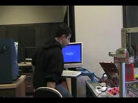 Air Compressor Training Course Tour