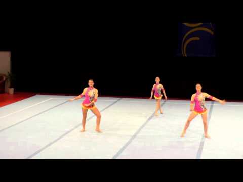 EAGC 2015   017   PnB   Age 11 16   WG   GER2   Dyn   KREUTZPOINTNER, LIPPERT & HESSE