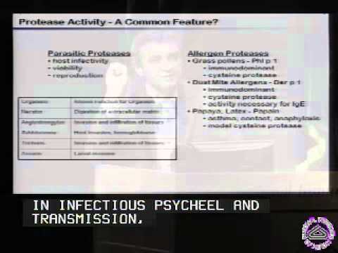 Innate Host Defense: Mechanisms and Pathways