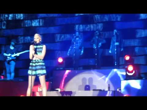 Jessie J - Square One - Sundown