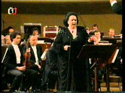 Caballé in Prague - Mefisto