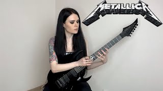 Download lagu Metallica - Ride the lightning (solo cover by Elena Verrier) mp3 Download lagu Metallica - Ride the lightning (solo cover by Elena Verrier) mp3