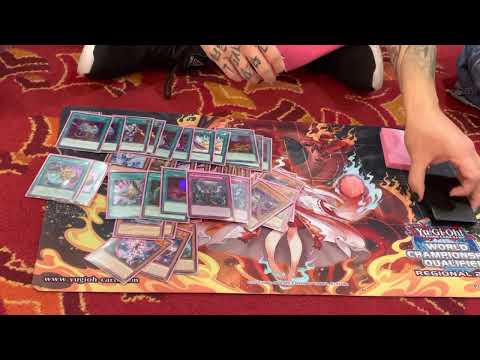 YU-GI-OH! SPRIGHT | 5TH PLACE MADISON REGIONAL MICAH BRAULT DECK PROFILE