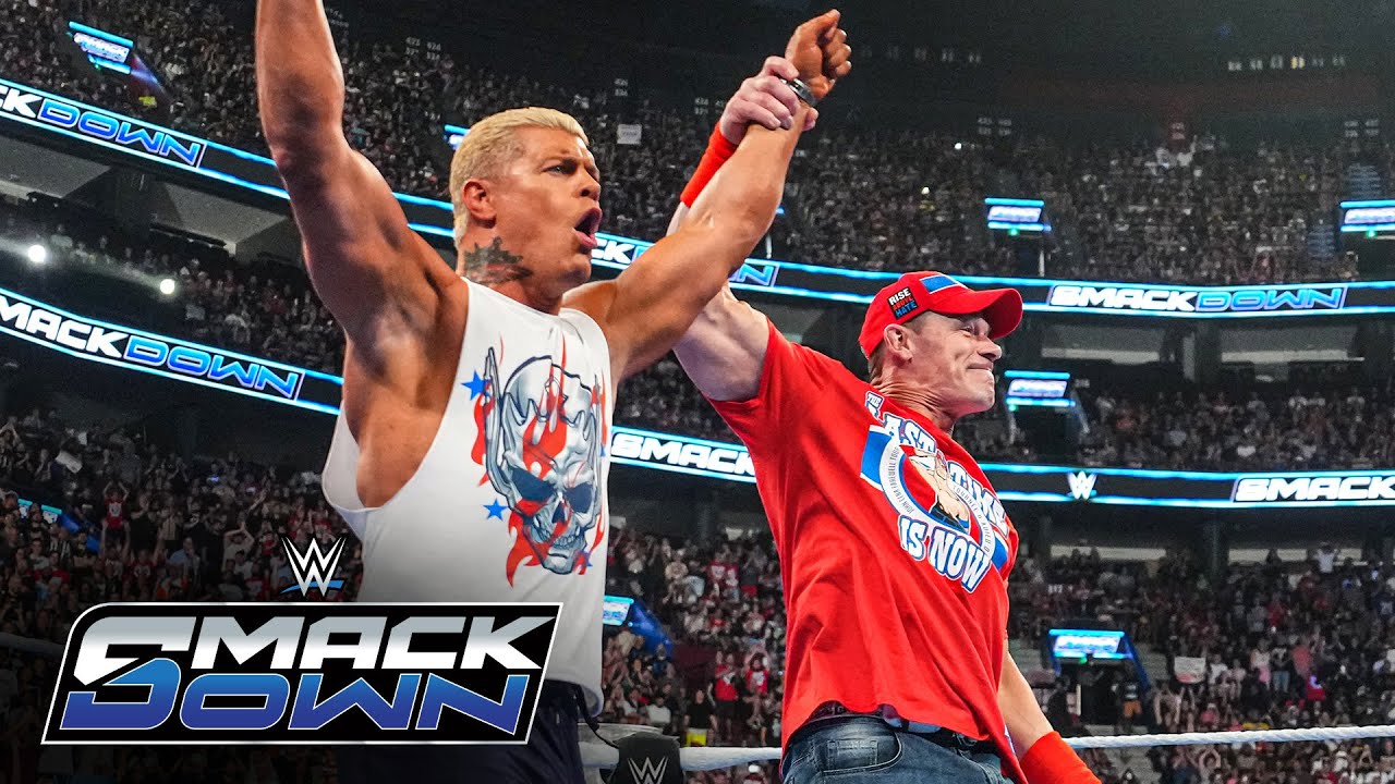 Video Test Thumbnail