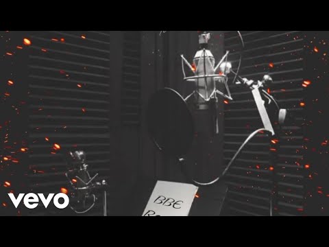 Shaan Jay - BBE Rambo visuals for Therapy