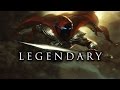 3 Hours Of Epic Powerful Fantasy Music Legendary GRV MegaMix
