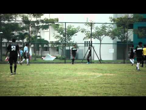 Braca Vita vs Rubber Tappers on 16 Apr 2011