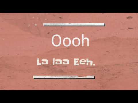 mimi_mars ft Marioo~ La la (official lyrics by Kide b🤔